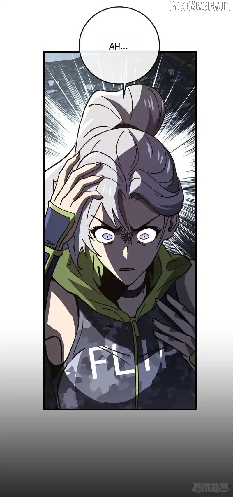 National NPC: I can kill Players Chapter 51 - page 46